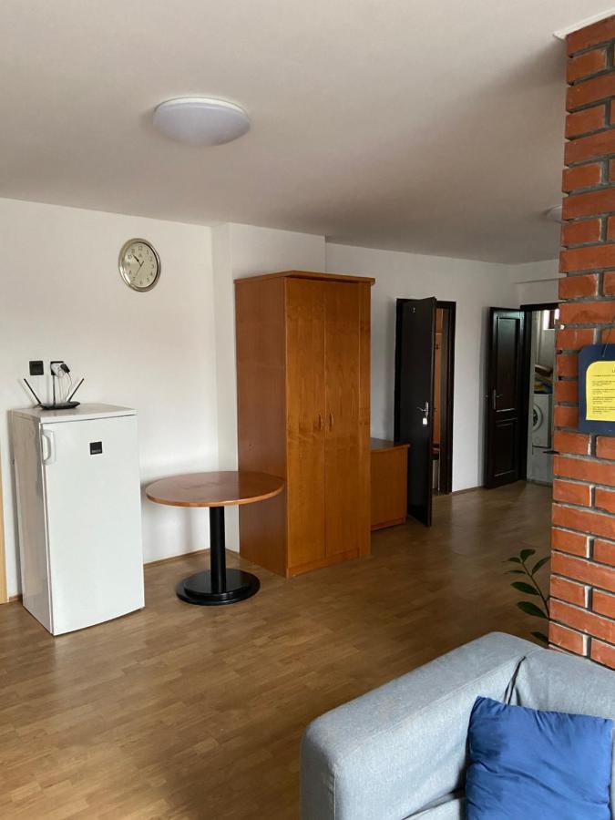 Bed and Breakfast Teke Panzio Körmend Exterior foto